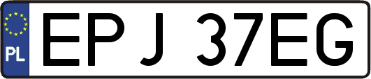 EPJ37EG