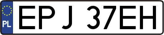 EPJ37EH