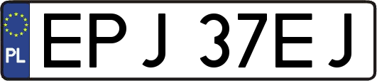 EPJ37EJ