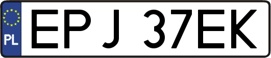 EPJ37EK