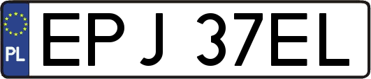 EPJ37EL