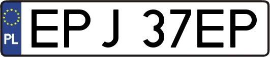 EPJ37EP