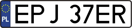 EPJ37ER
