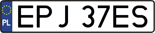EPJ37ES