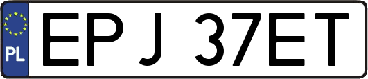 EPJ37ET