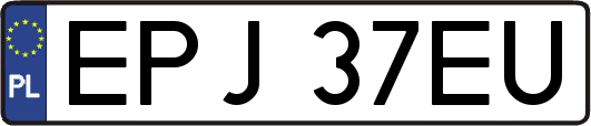 EPJ37EU