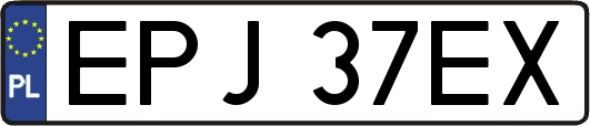 EPJ37EX