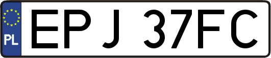 EPJ37FC