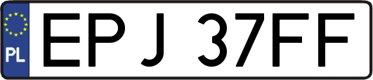 EPJ37FF