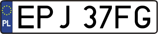 EPJ37FG