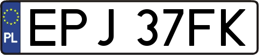 EPJ37FK
