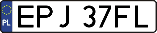 EPJ37FL