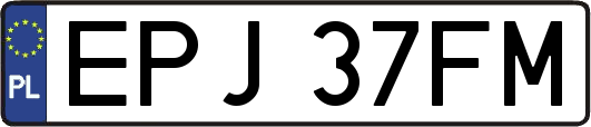 EPJ37FM