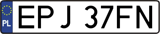 EPJ37FN