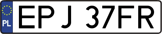 EPJ37FR