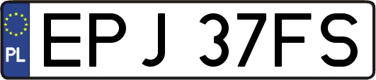 EPJ37FS