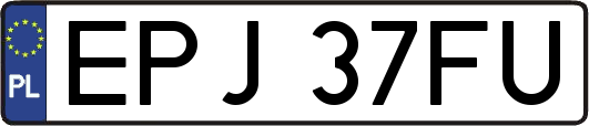 EPJ37FU