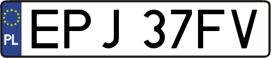 EPJ37FV