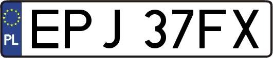 EPJ37FX