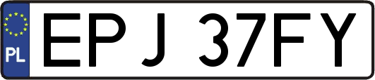EPJ37FY