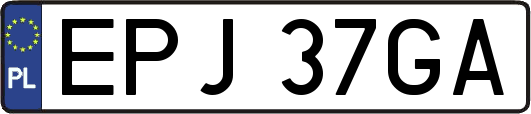 EPJ37GA