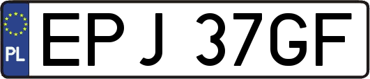 EPJ37GF
