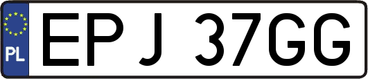 EPJ37GG