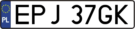 EPJ37GK