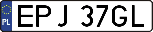 EPJ37GL