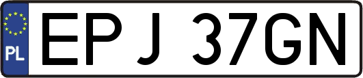 EPJ37GN