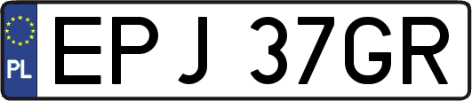 EPJ37GR