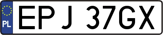 EPJ37GX