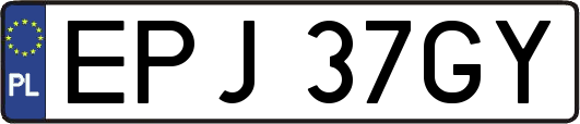 EPJ37GY