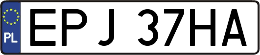 EPJ37HA