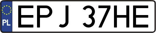 EPJ37HE
