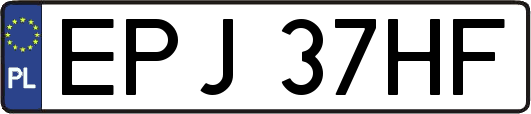 EPJ37HF