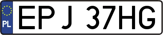 EPJ37HG