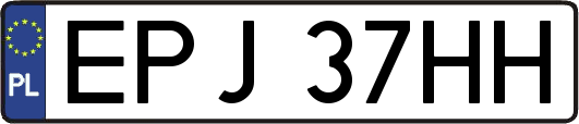 EPJ37HH
