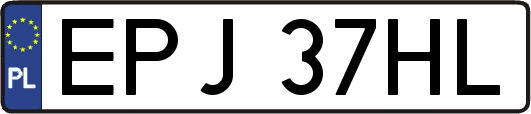 EPJ37HL