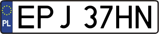 EPJ37HN