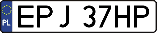 EPJ37HP