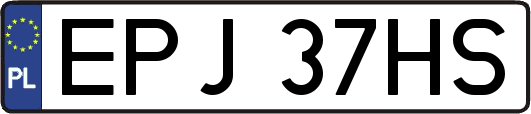 EPJ37HS