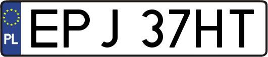 EPJ37HT