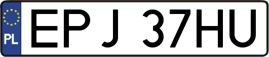 EPJ37HU