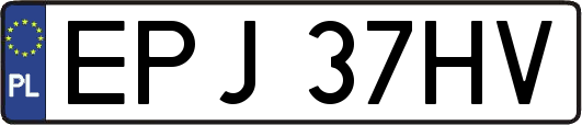 EPJ37HV