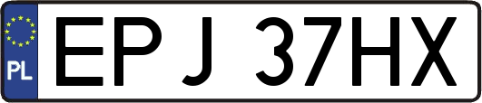EPJ37HX
