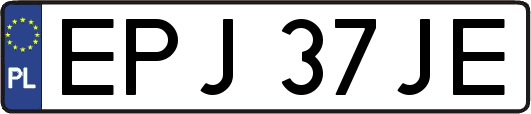 EPJ37JE
