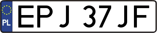 EPJ37JF