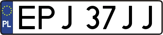 EPJ37JJ
