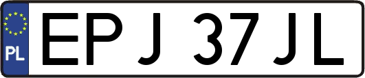 EPJ37JL